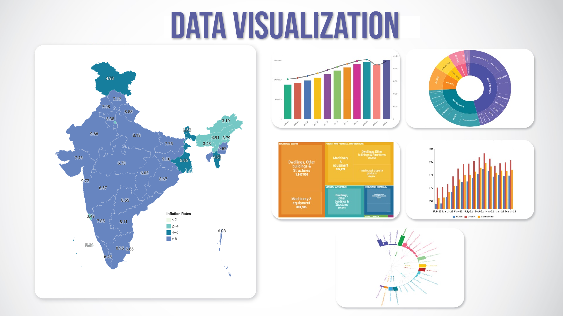 Data Visualization